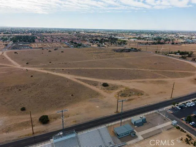 8350 G AVENUE Hesperia, CA 92345