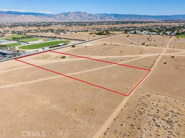 8350 G AVENUE Hesperia, CA 92345