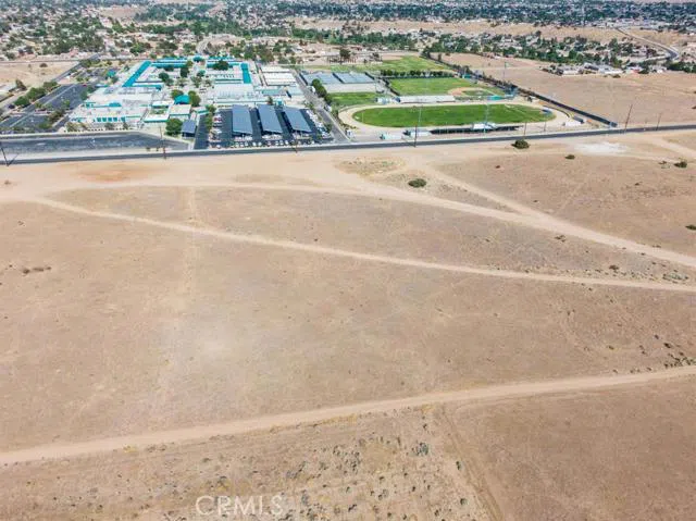 8350 G AVENUE Hesperia, CA 92345