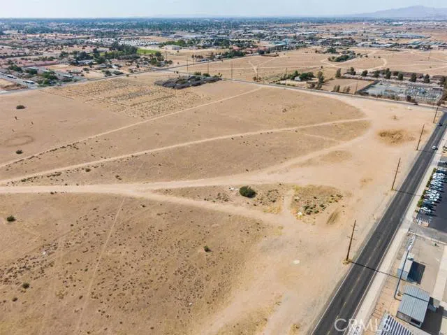 8350 G AVENUE Hesperia, CA 92345