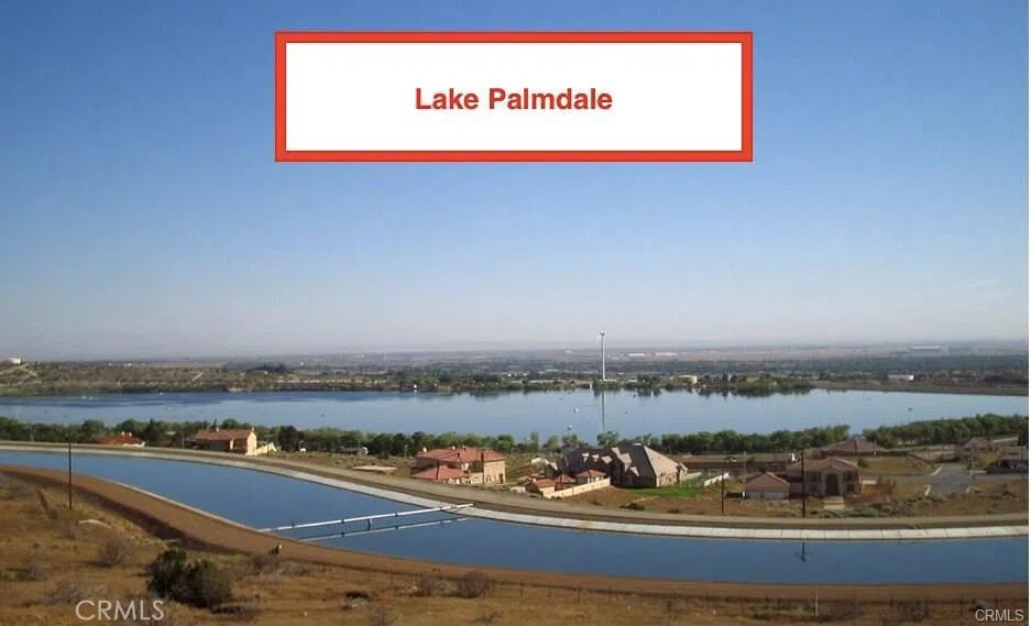 20 W Avenue S-2 Palmdale, CA 93551