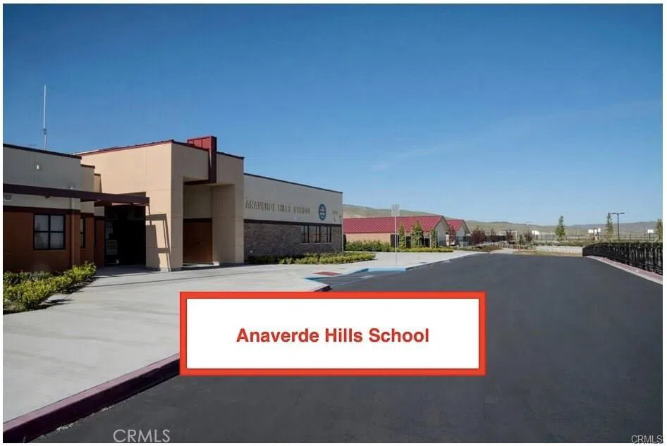 17 W Avenue S-4 Palmdale, CA 93551