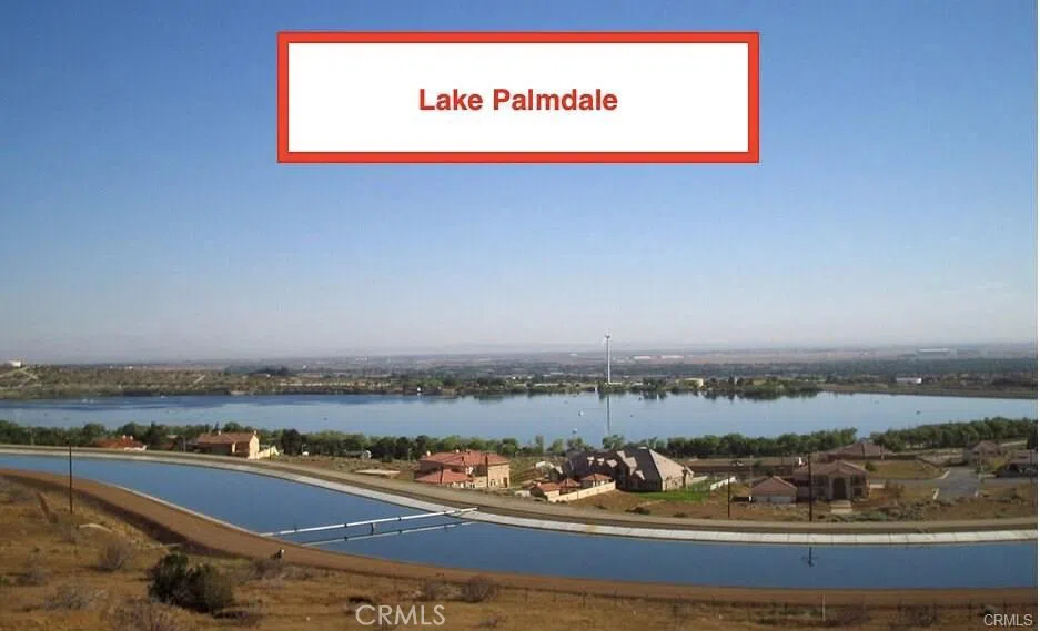 17 W Avenue S-4 Palmdale, CA 93551