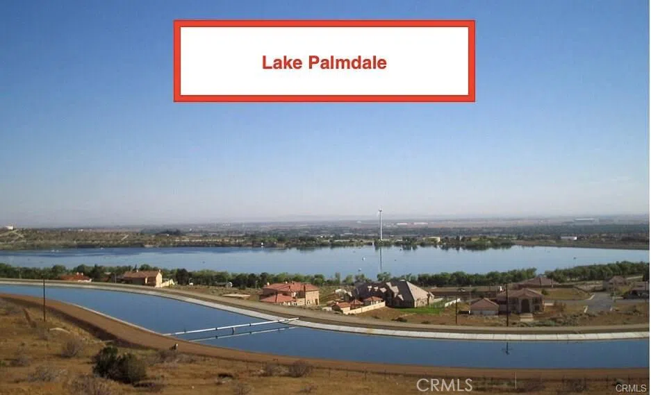 17 W Avenue S-4 Palmdale, CA 93551