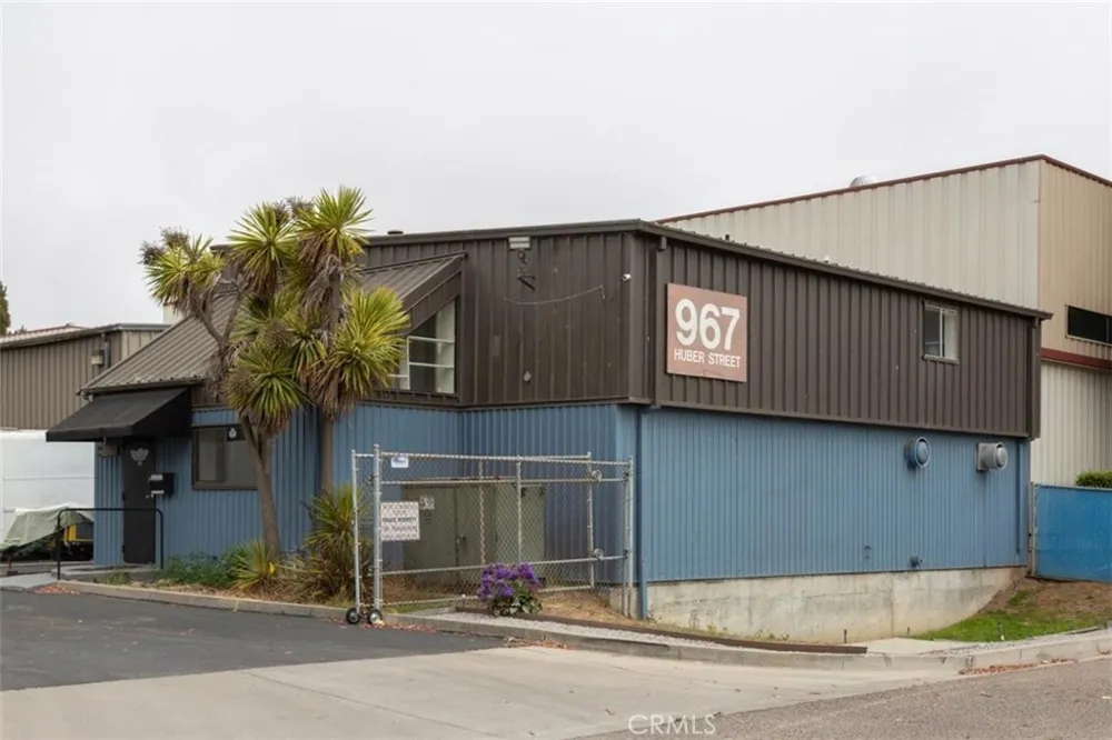 967 Huber Street Grover Beach, CA 93433