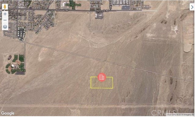 S South Of Pipeline Road Barstow, CA 92311