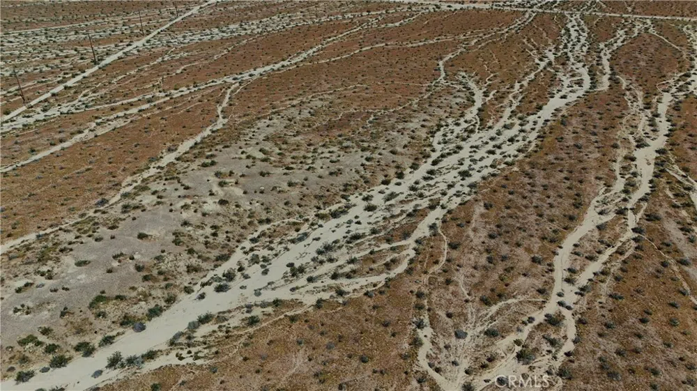 S South Of Pipeline Road Barstow, CA 92311