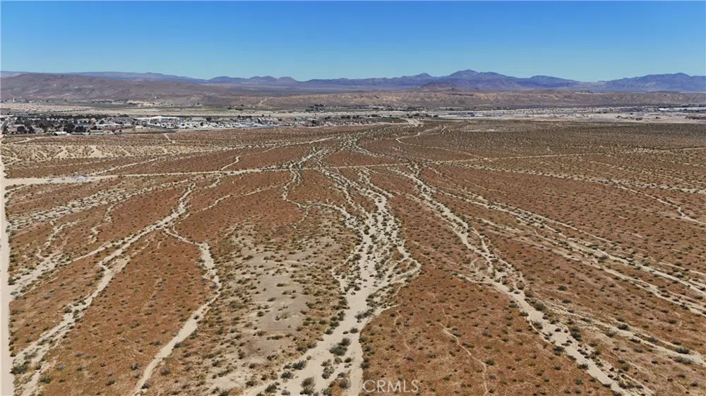 S South Of Pipeline Road Barstow, CA 92311