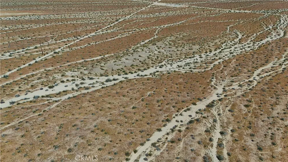S South Of Pipeline Road Barstow, CA 92311
