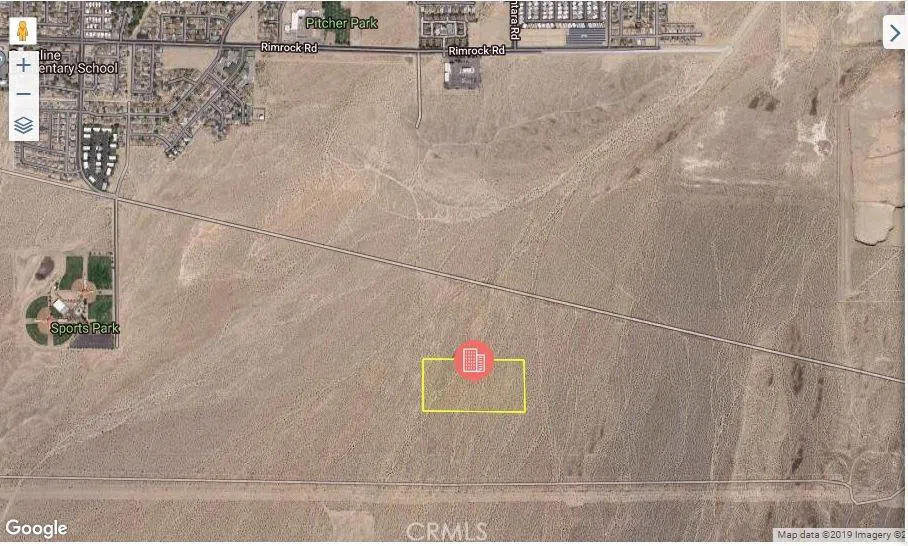 S South Of Pipeline Road Barstow, CA 92311