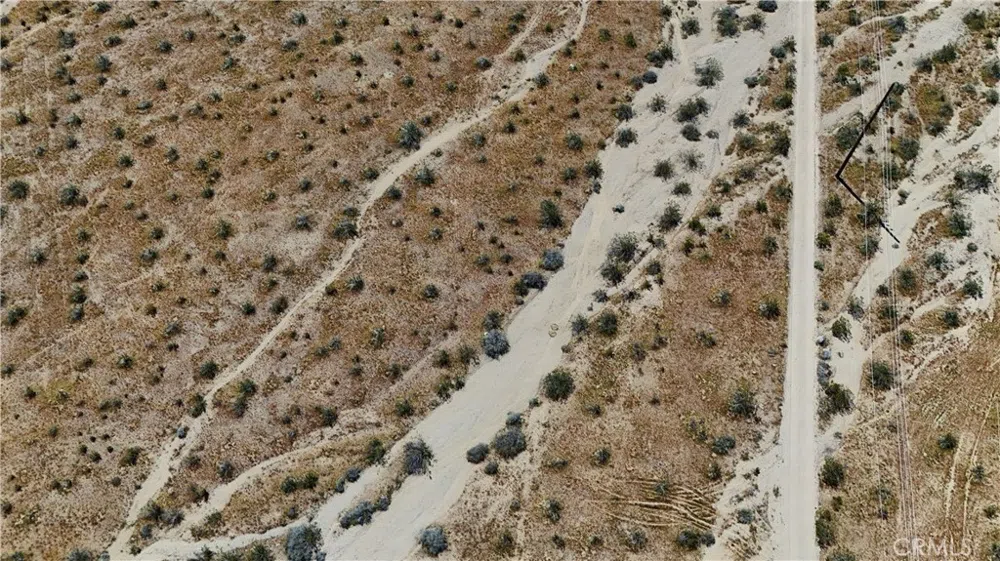 S South Of Pipeline Road Barstow, CA 92311