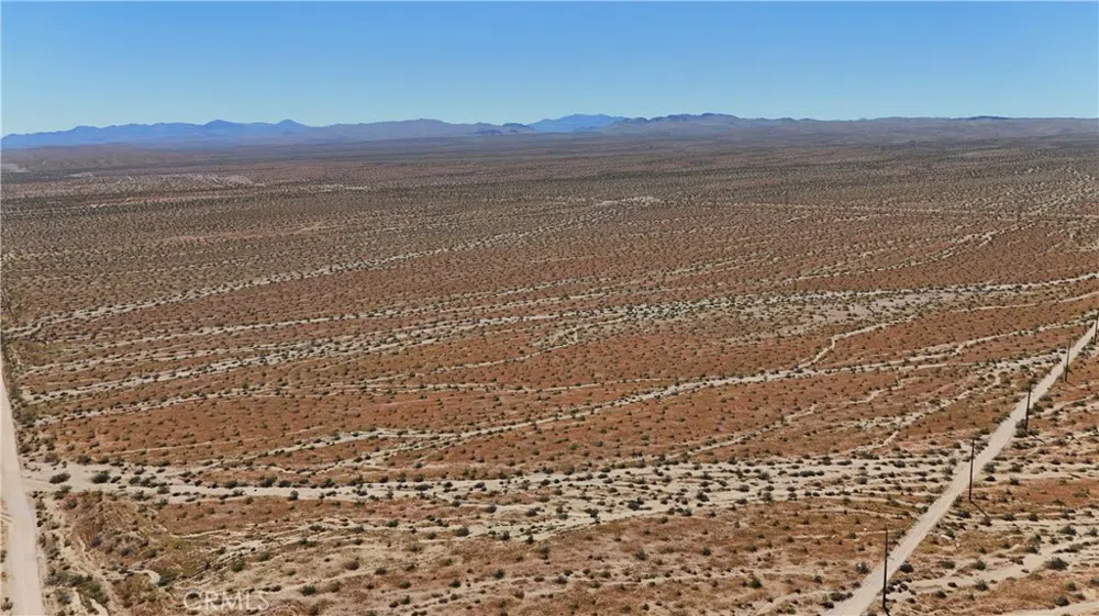 S South Of Pipeline Road Barstow, CA 92311