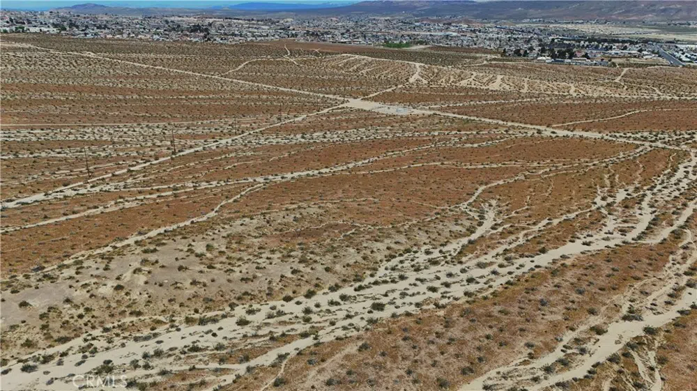 S South Of Pipeline Road Barstow, CA 92311