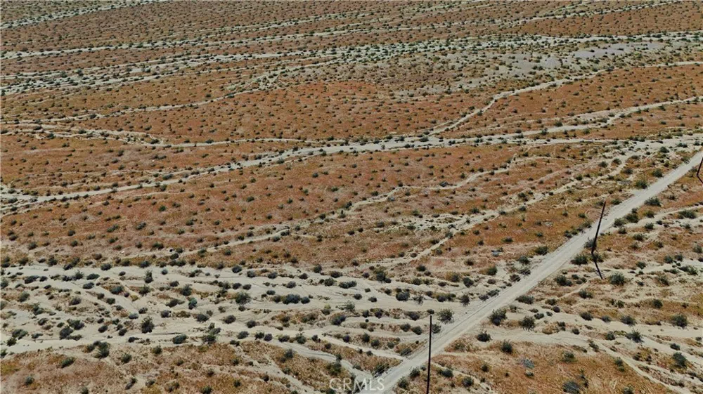 S South Of Pipeline Road Barstow, CA 92311