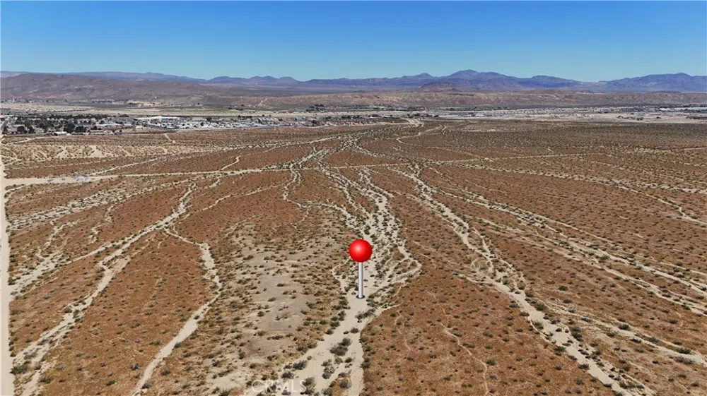 S South Of Pipeline Road Barstow, CA 92311