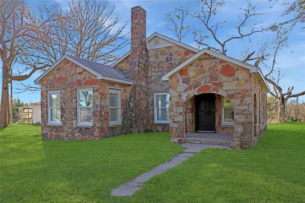 5880 Fm 2862 Anna, TX 75409