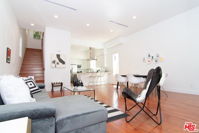 4225 Ince  Boulevard Culver City, CA 90230