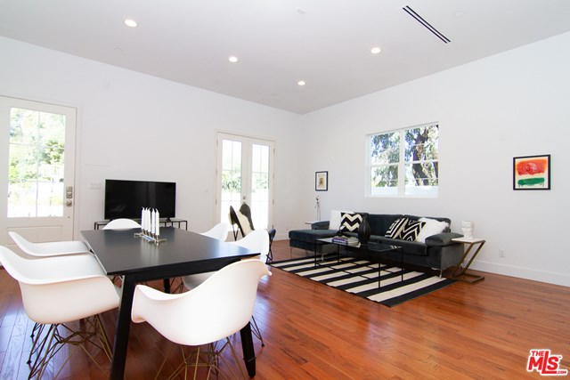 4225 Ince  Boulevard Culver City, CA 90230