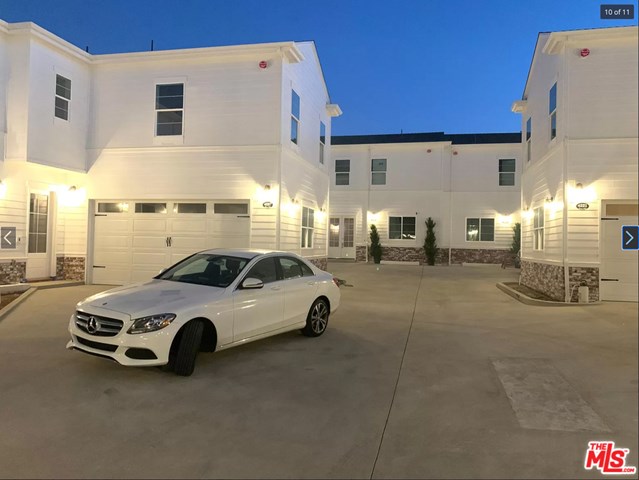 4225 Ince  Boulevard Culver City, CA 90230