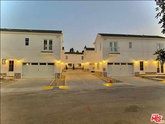 4225 Ince  Boulevard Culver City, CA 90230