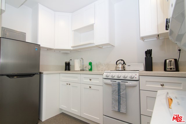 4225 Ince  Boulevard Culver City, CA 90230