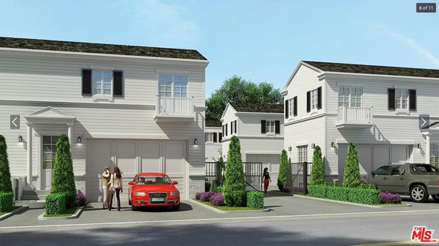 4225 Ince  Boulevard Culver City, CA 90230