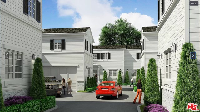 4225 Ince  Boulevard Culver City, CA 90230