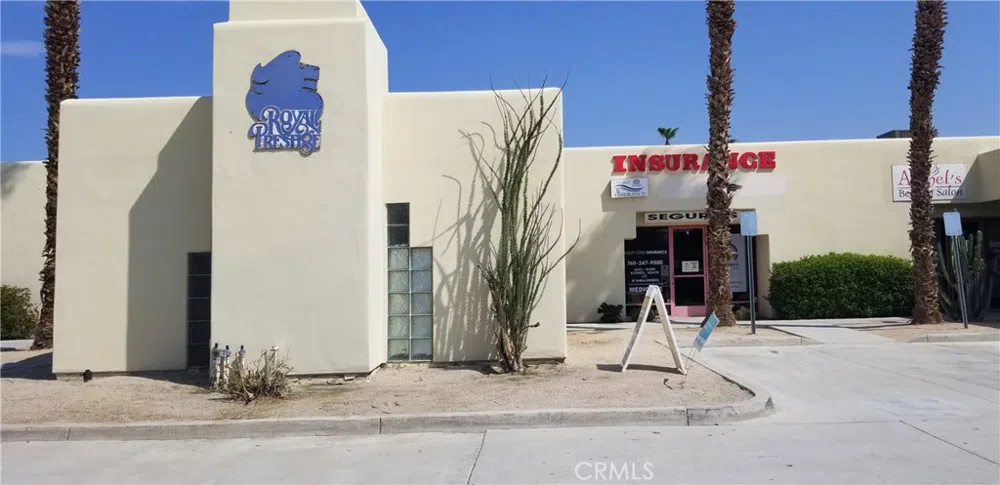 44349 Jackson Street Indio, CA 92201