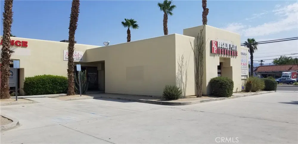 44349 Jackson Street Indio, CA 92201