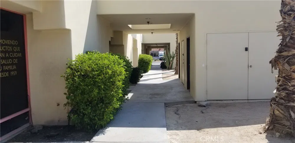 44349 Jackson Street Indio, CA 92201