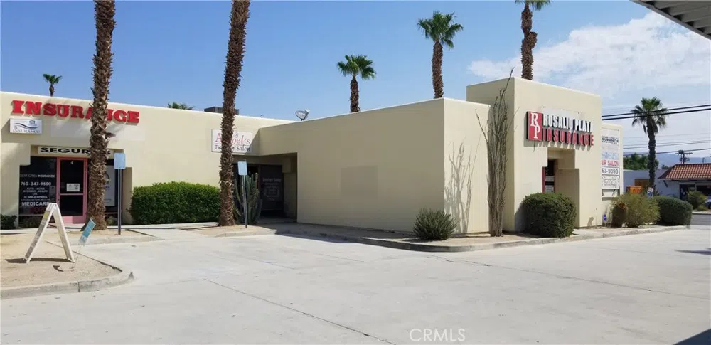 44349 Jackson Street Indio, CA 92201