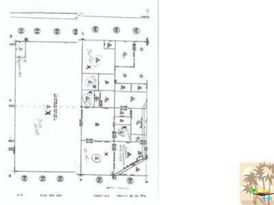 Crystal Avenue Salton City, CA 92275
