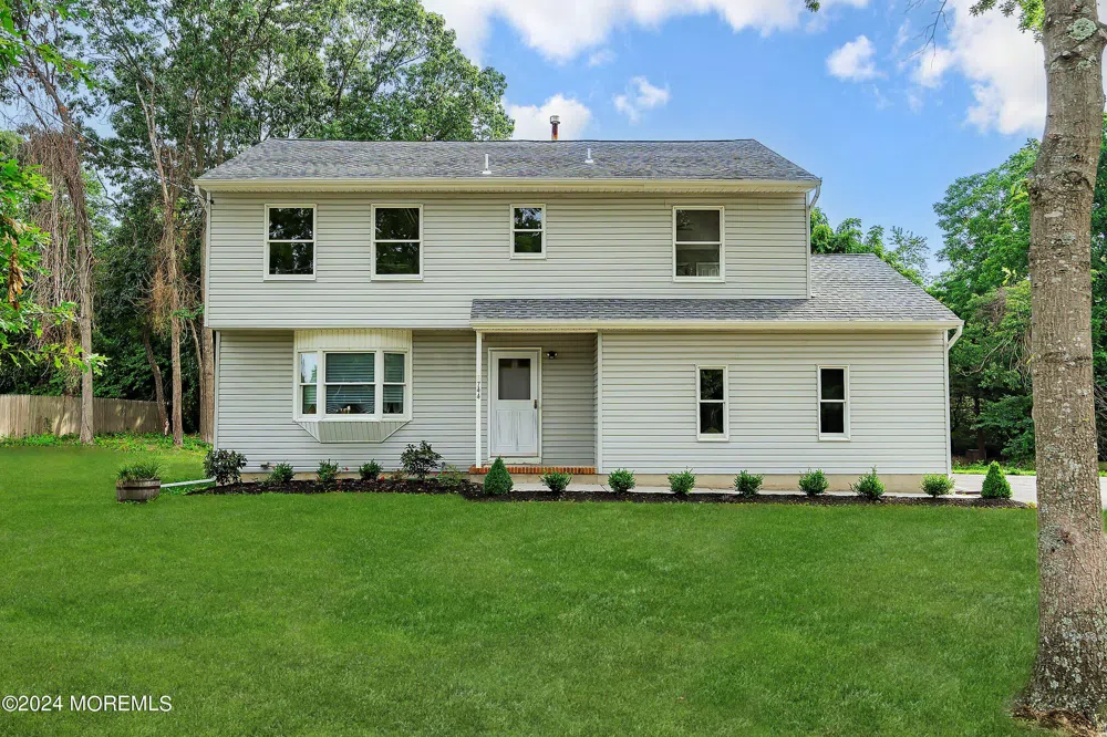 744 Herbertsville Road