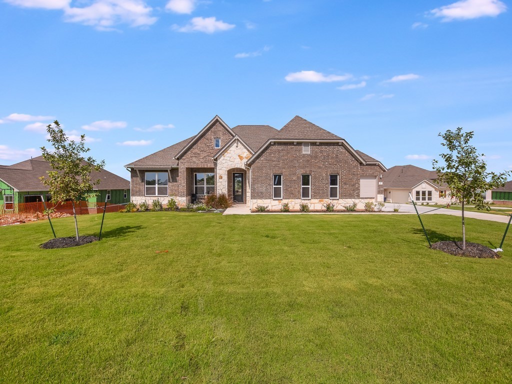 109 Pueblo Peak Cove