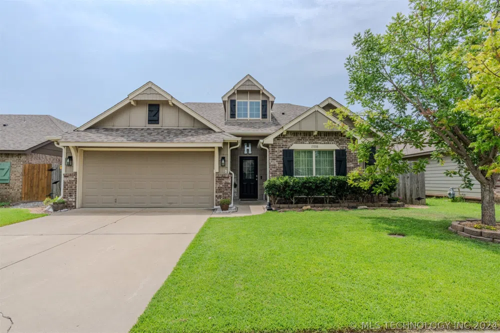 15108 E 110th Place N