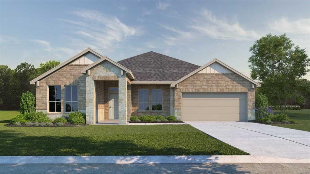 Address Not Shown Leander, TX 78641