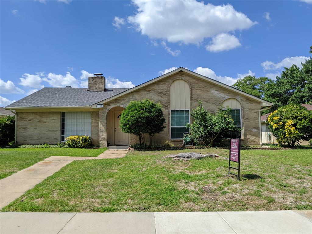 2517 Winfield Drive