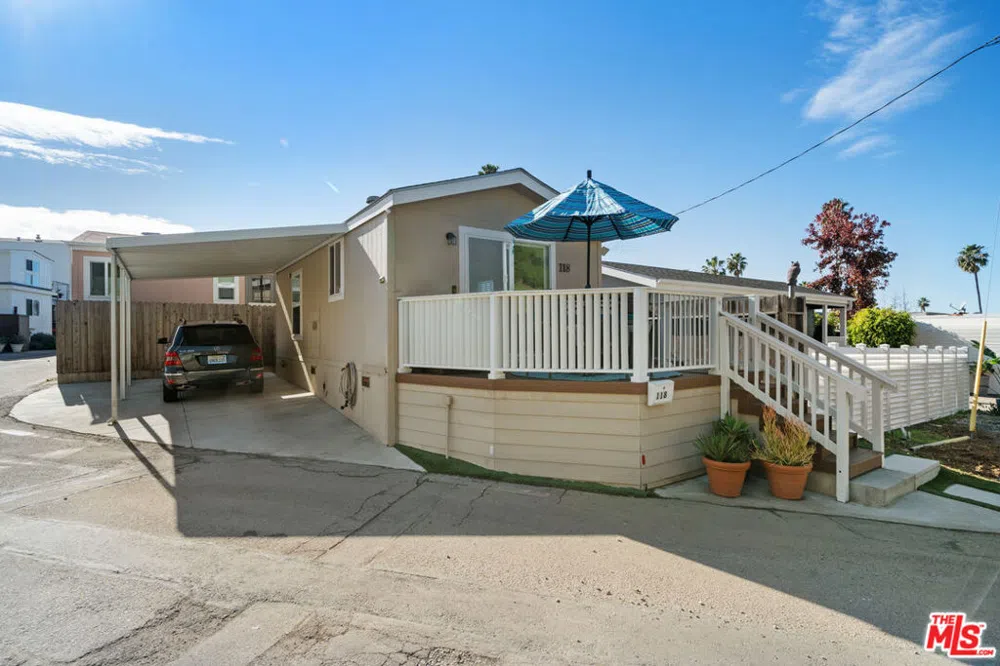 16321 Pacific Coast Highway #118 Pacific Palisades, CA 90272