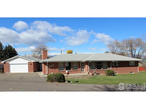 835 Dickens Court