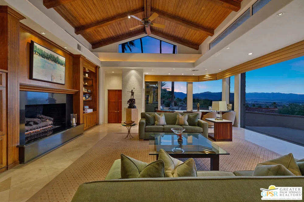 17 Buena Vista Court