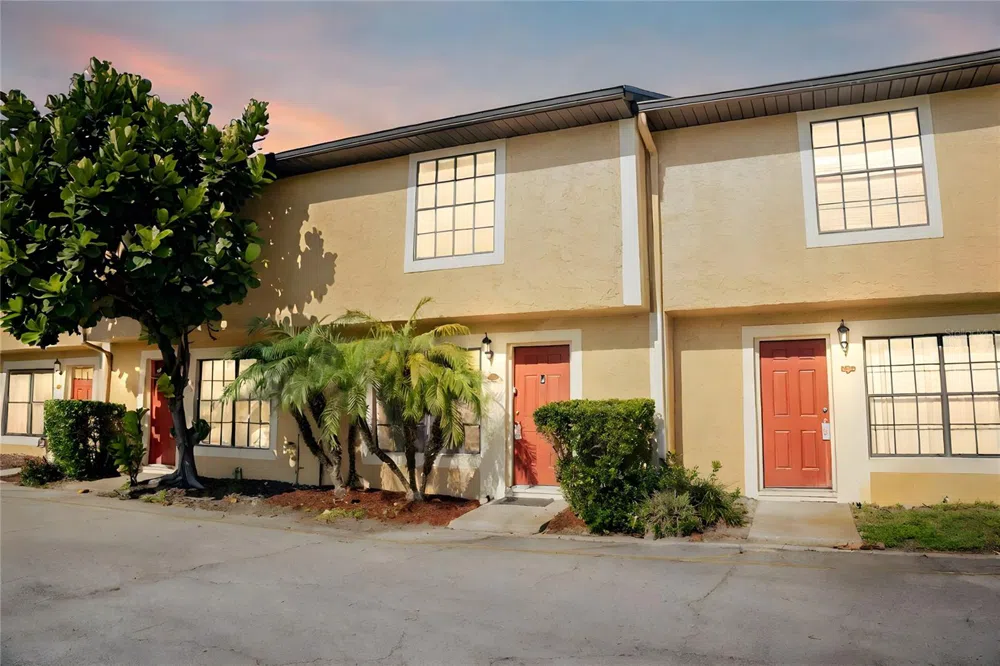 7448 WOODBURN COURT #30