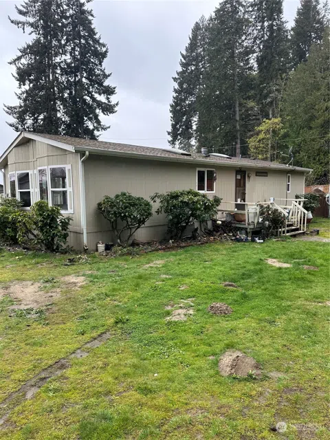 47 NE Sundstrom Road