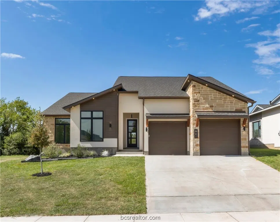 2848 Persimmon Ridge Court