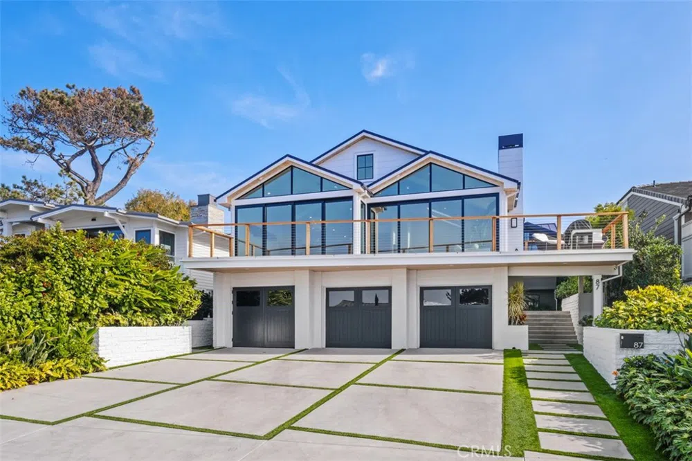 87 S La Senda Drive Laguna Beach, CA 92651