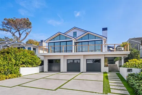 87 S La Senda Drive
