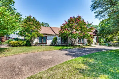 4515 Mendenhall Drive