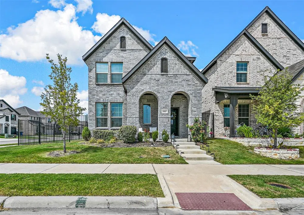 4001 Hackney Springs Lane