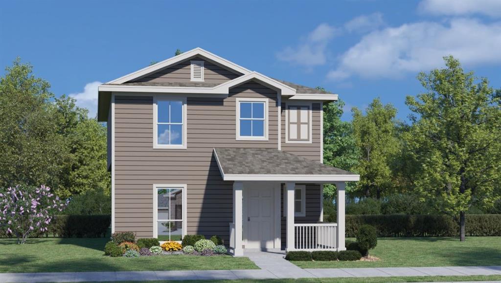 1715 Arborside Drive