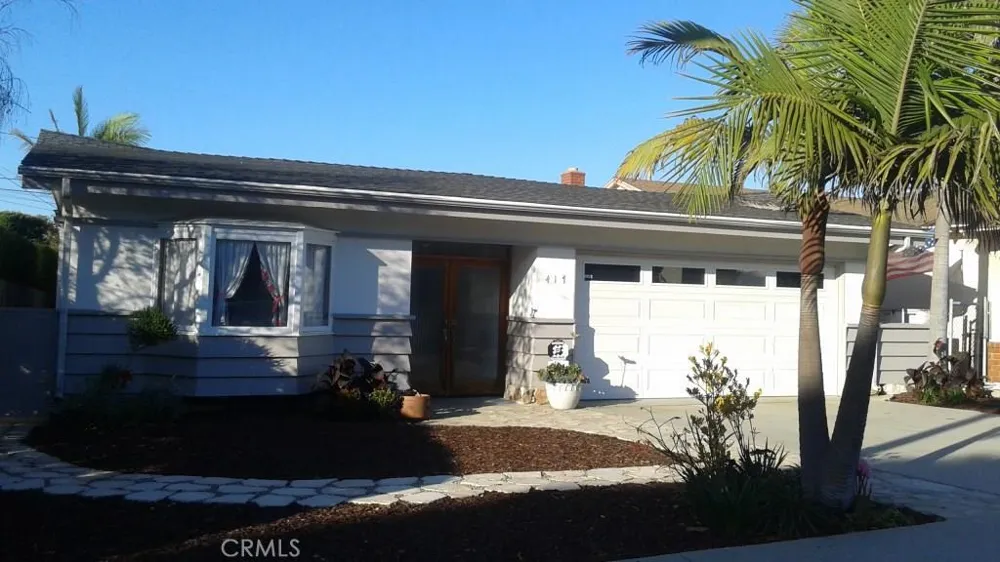 417 Avenue F Redondo Beach, CA 90277