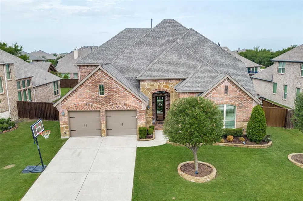 1511 Havenbrook Lane Prosper, TX 75078